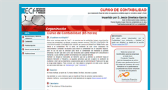 Desktop Screenshot of omenaca.com